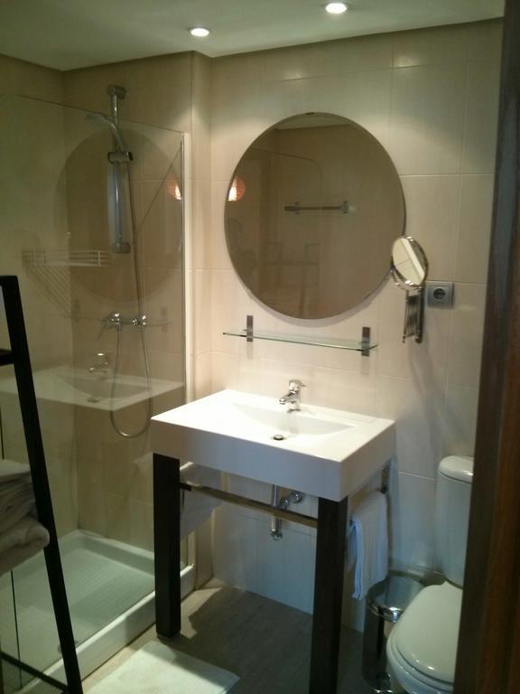 Apartamento Calle Mauricio Legendre Madrid Szoba fotó