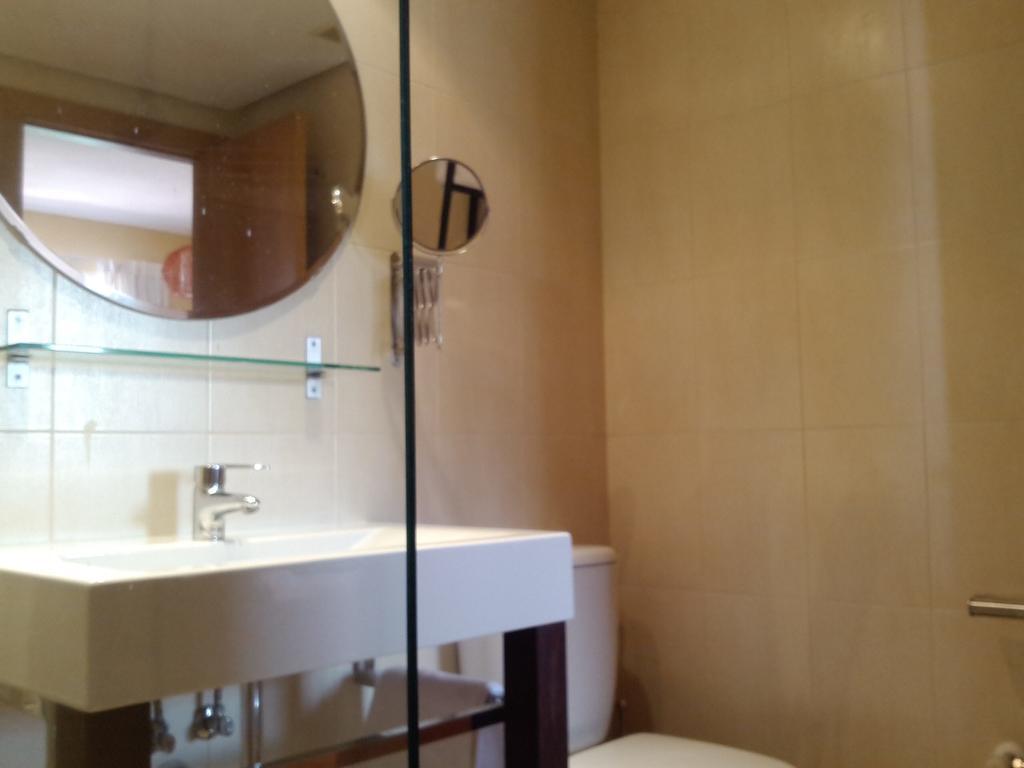 Apartamento Calle Mauricio Legendre Madrid Szoba fotó