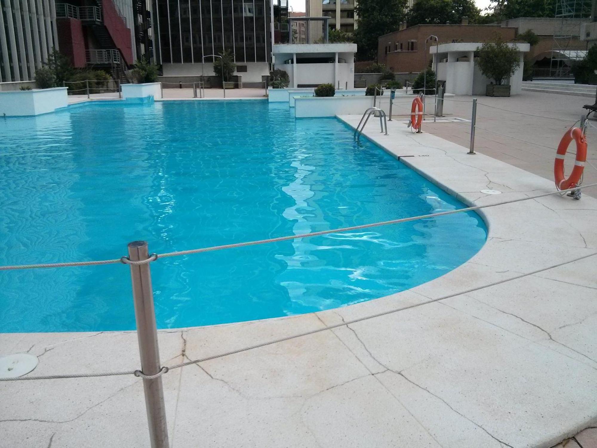 Apartamento Calle Mauricio Legendre Madrid Kültér fotó